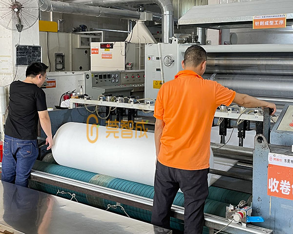 混凝土模板布 混凝土模板布