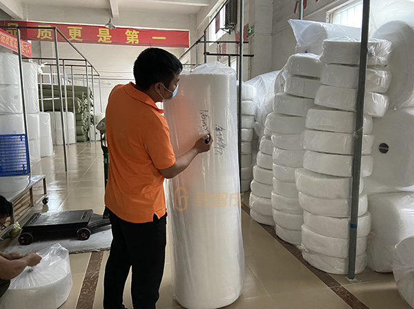 汽車座椅阻燃針棉 汽車座椅阻燃針棉