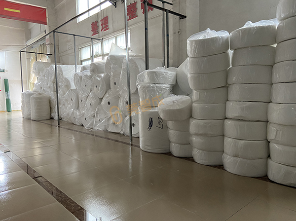 N95口罩用的熱熔棉 N95口罩用的熱熔棉