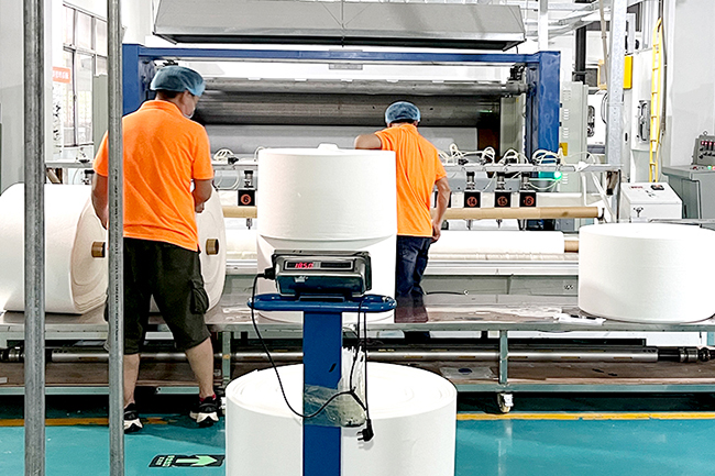 針刺棉2 針刺棉2