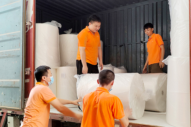 針刺棉5 針刺棉5