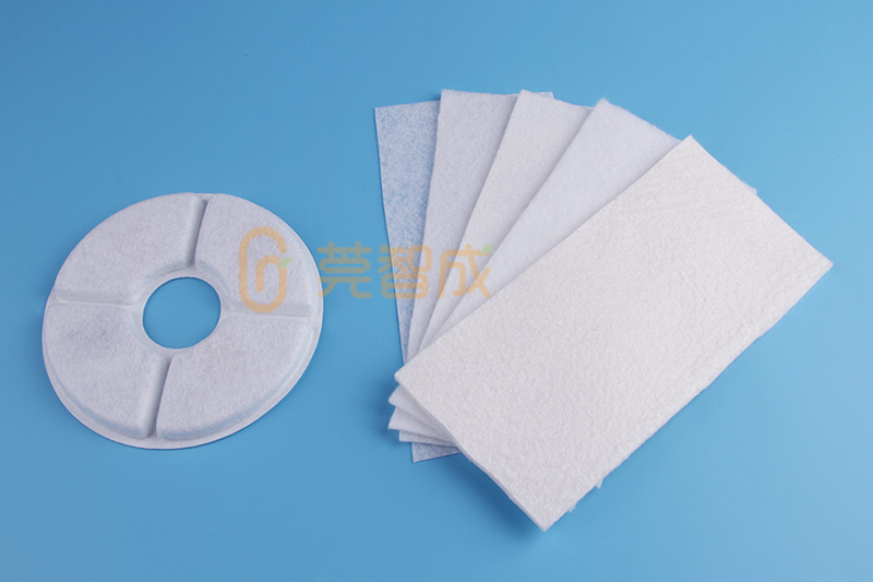 寵物飲水機過濾棉片 寵物飲水機過濾棉片