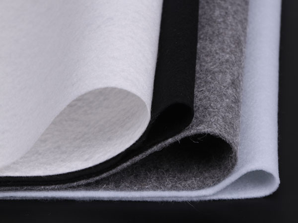 針刺填充棉 針刺填充棉