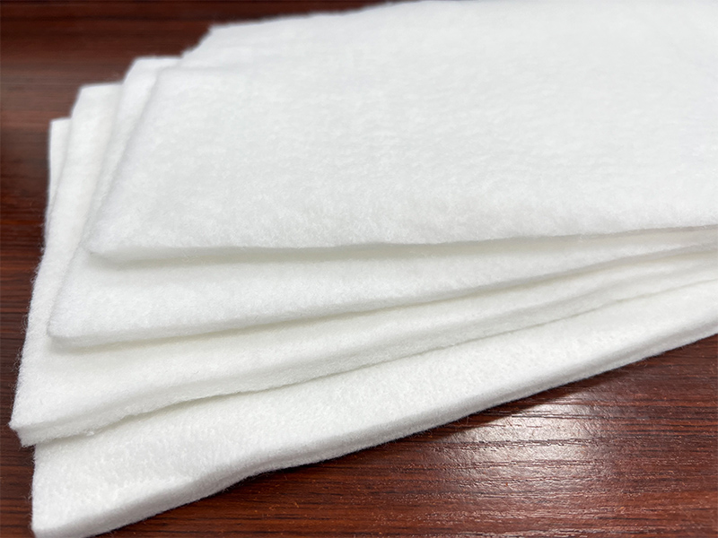 環保可降解隔尿墊吸水棉——安全親膚，高效鎖水！