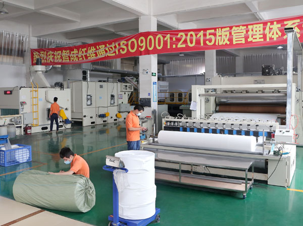 丙綸針刺無紡布廠家 丙綸針刺無紡布廠家