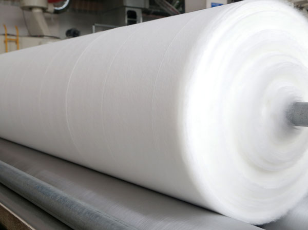 丙綸針刺無紡布 丙綸針刺無紡布