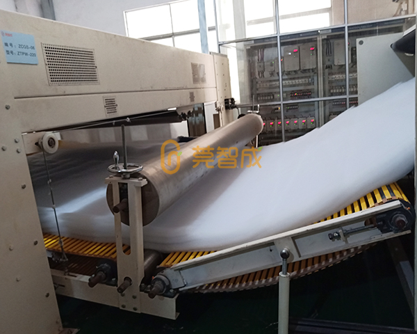 針刺無紡布廠家 針刺無紡布廠家