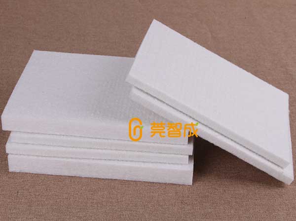 聚酯吸音棉 聚酯吸音棉