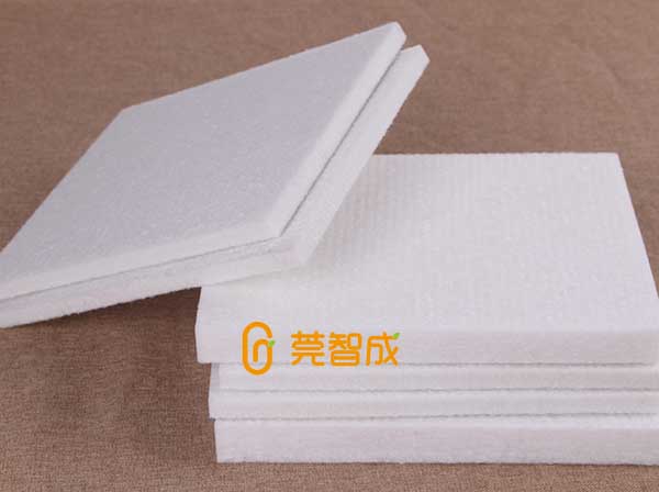 聚酯吸音棉 聚酯吸音棉