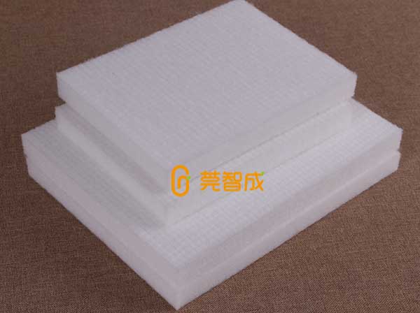 聚酯吸音棉 聚酯吸音棉