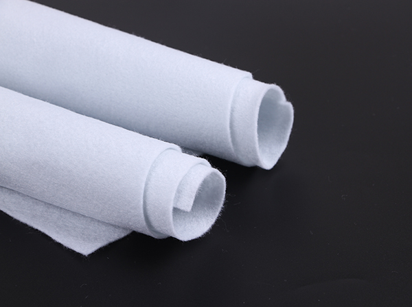 滌綸針刺棉 滌綸針刺棉