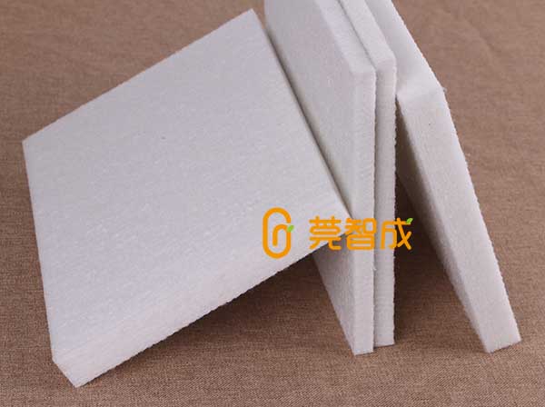 聚酯吸音棉 聚酯吸音棉