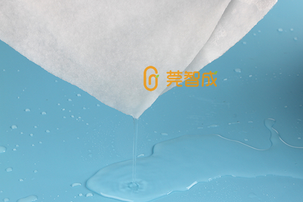 纖維吸水棉