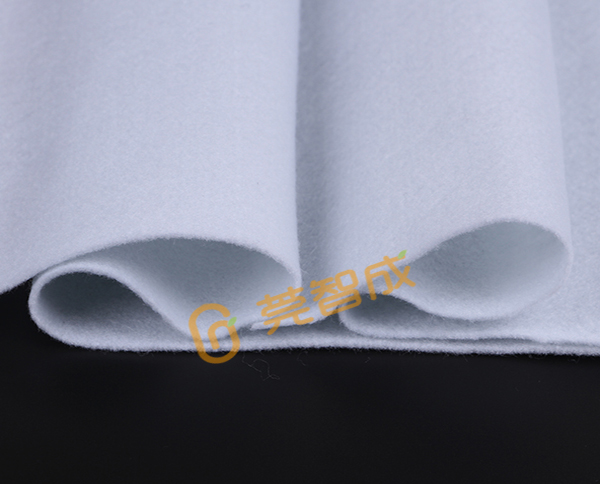 針刺無(wú)紡布