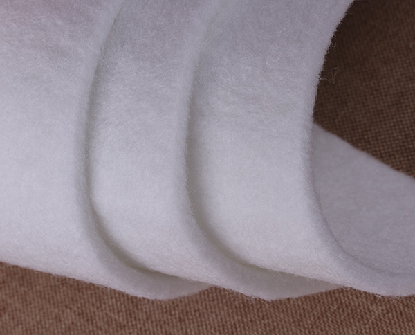 防火針刺棉 防火針刺棉