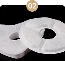 寵物飲水機過濾棉是否能支持尺寸定制? 寵物飲水機過濾棉是否能支持尺寸定制?