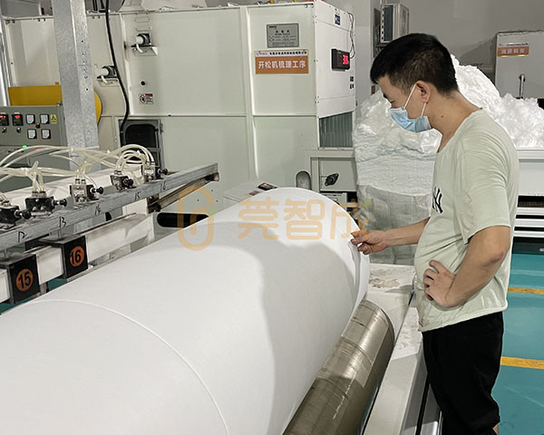 針刺無紡布廠家 針刺無紡布廠家