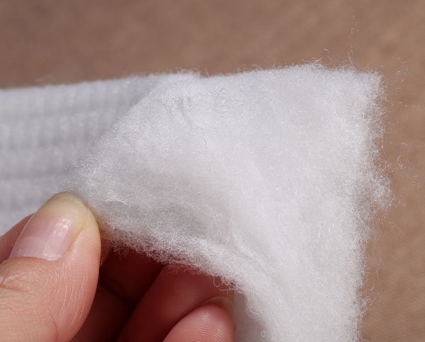 無膠棉定制 無膠棉定制