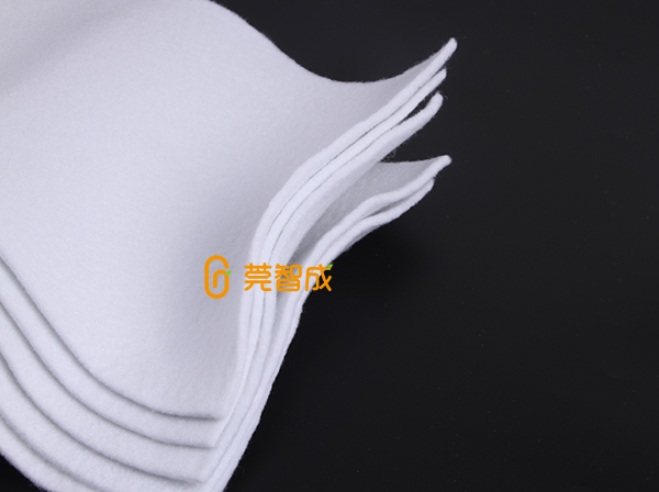 針刺無紡布 針刺無紡布