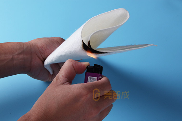 阻燃無紡布 阻燃無紡布
