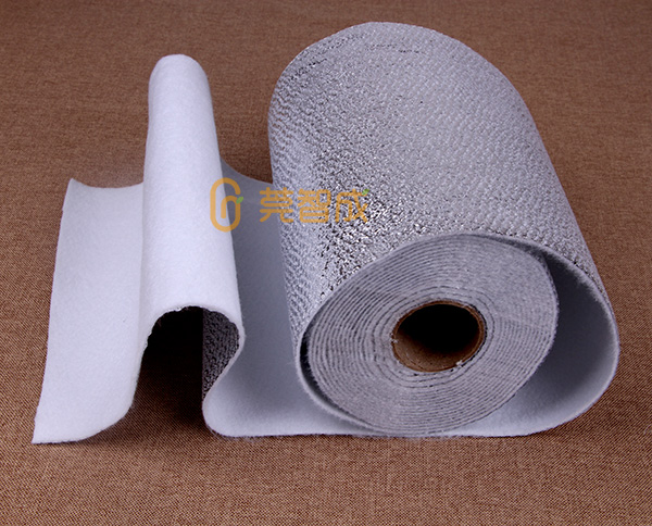 復合針刺無紡布5 復合針刺無紡布5