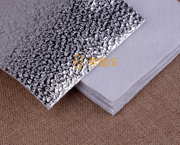 復合針刺無紡布4 復合針刺無紡布4