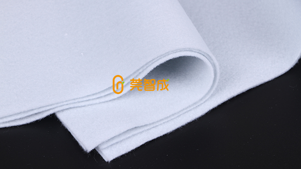 隔熱針刺無紡布是汽車填充材料的“愛寵”嗎？