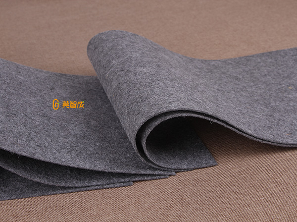 灰色針棉 灰色針棉