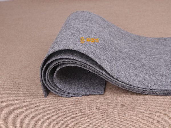 灰色針棉 灰色針棉