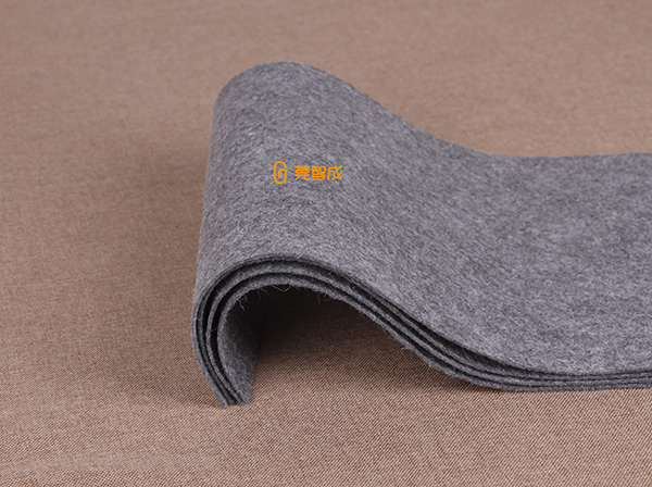 灰色針棉 灰色針棉