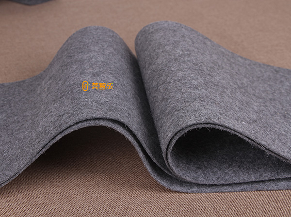 灰色針棉 灰色針棉