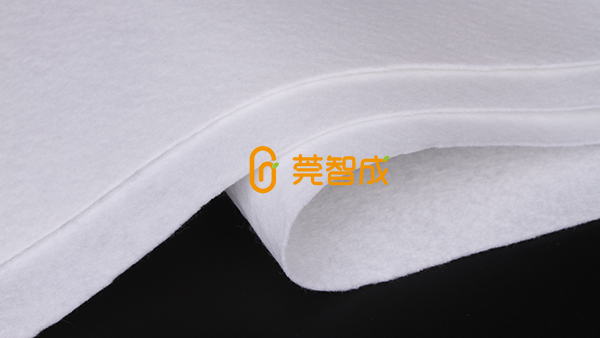 耐高溫針刺棉-惡劣環境中保持良好性能的濾料