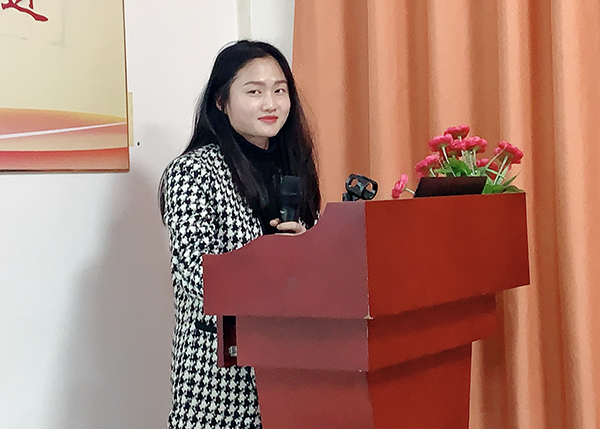 智成纖維第171期讀書會(huì) 智成纖維第171期讀書會(huì)