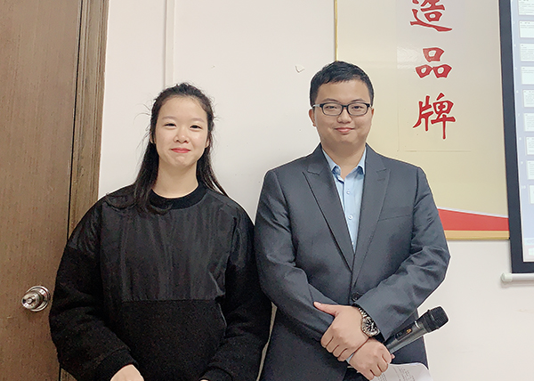 智成纖維第171期讀書會(huì) 智成纖維第171期讀書會(huì)