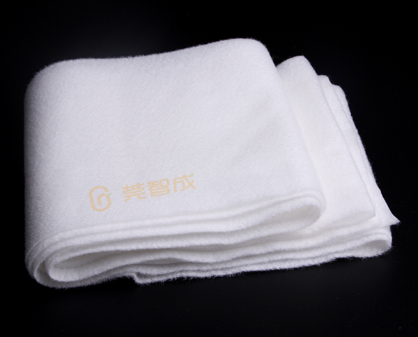 碗形口罩針刺棉 碗形口罩針刺棉