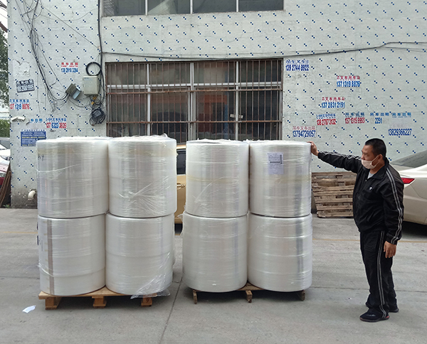 ES熱風棉 ES熱風棉