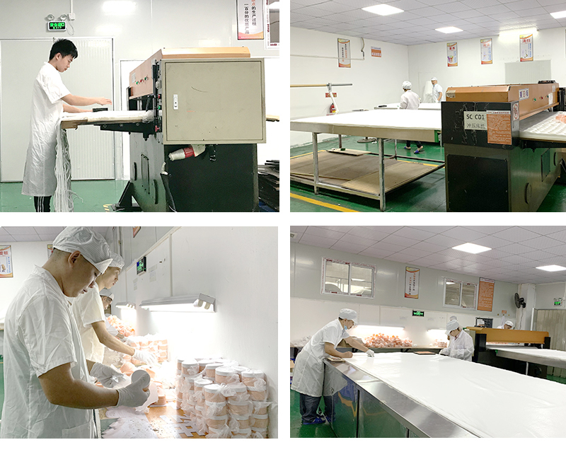 自有無塵車間 自有無塵車間