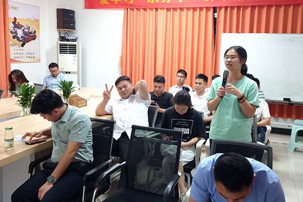 智成纖維第185期讀書會 智成纖維第185期讀書會