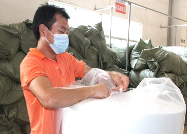 針刺棉廠家 針刺棉廠家