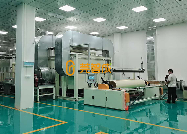 針刺棉廠家1 針刺棉廠家1