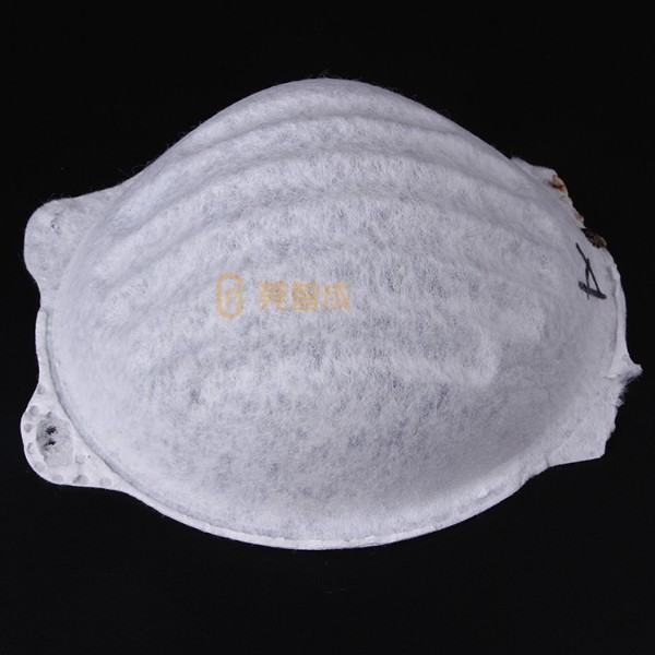 口罩定型針刺棉-你剛好需要，我剛好做