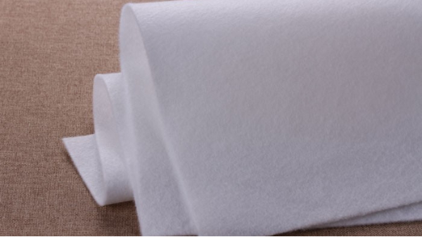 針刺棉廠家是如何讓客戶快速的收到滿意的產(chǎn)品？