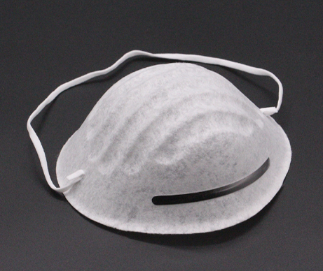 口罩定型棉可用于碗型口罩 口罩定型棉可用于碗型口罩