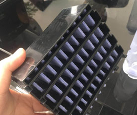 濾芯針刺棉可用于冷風(fēng)機(jī)過(guò)濾 濾芯針刺棉可用于冷風(fēng)機(jī)過(guò)濾