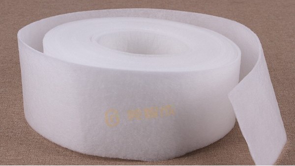 熱風(fēng)棉無紡布是N95口罩的必需品嗎？