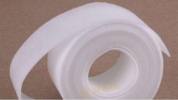 N95口罩材料熱風(fēng)棉無紡布能代替熔噴布嗎？