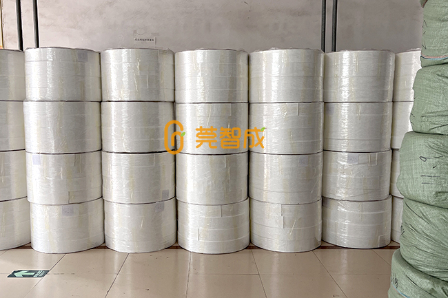 硬邊條無紡布 硬邊條無紡布