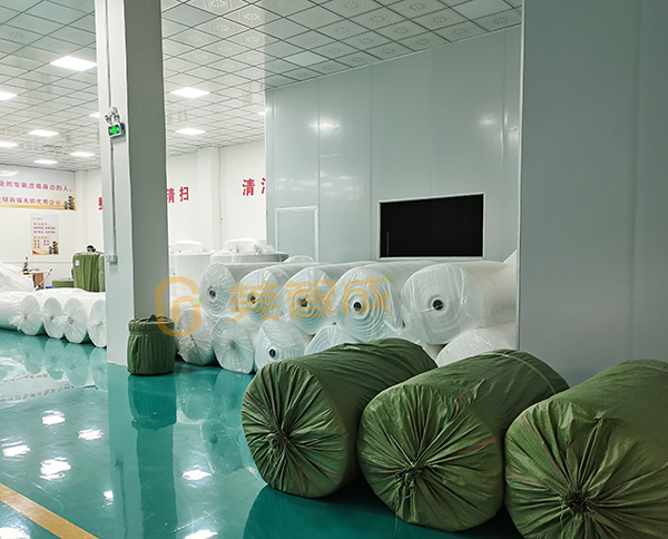 針刺棉廠家 針刺棉廠家