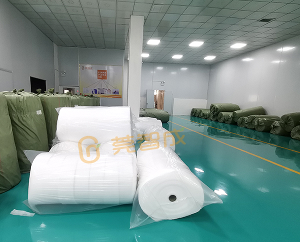 針刺棉廠家 針刺棉廠家