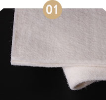 厚度不均勻,質量不保障? 厚度不均勻,質量不保障?